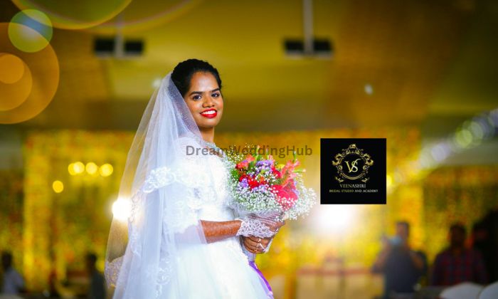 Veenashri Bridal studio